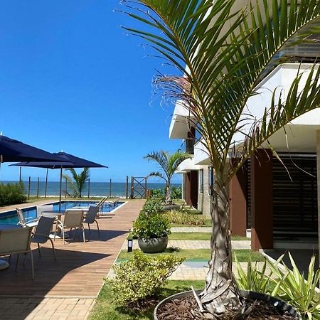 Ondas de Itacimirim Camacari Exterior foto