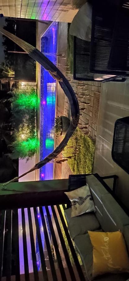 Ondas de Itacimirim Camacari Exterior foto