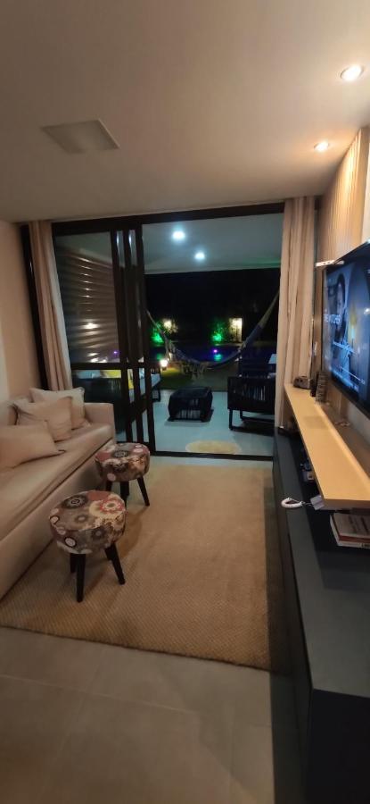 Ondas de Itacimirim Camacari Exterior foto