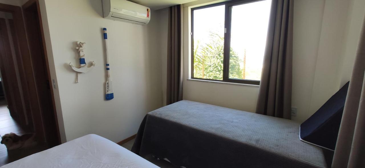 Ondas de Itacimirim Camacari Exterior foto