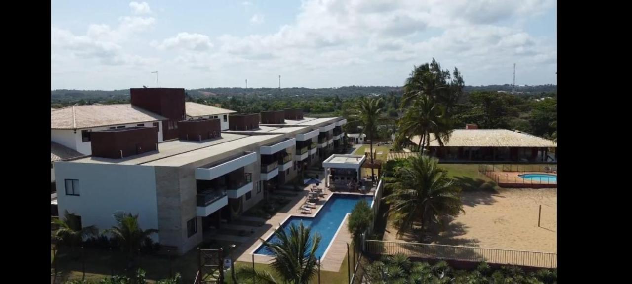 Ondas de Itacimirim Camacari Exterior foto