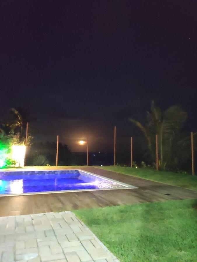 Ondas de Itacimirim Camacari Exterior foto