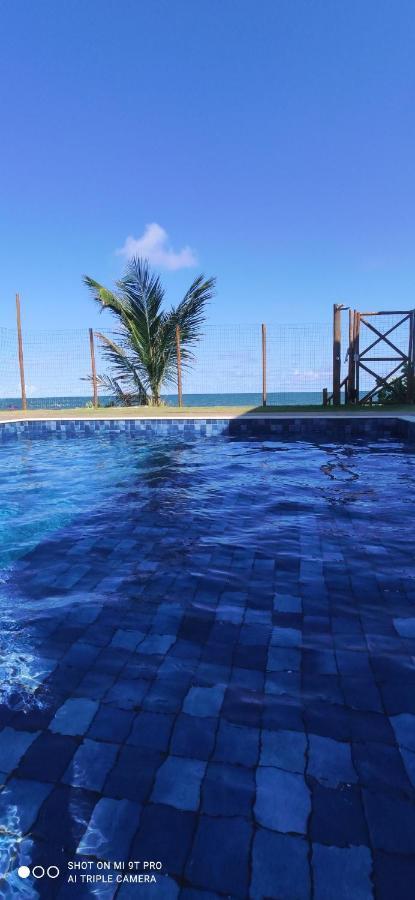 Ondas de Itacimirim Camacari Exterior foto